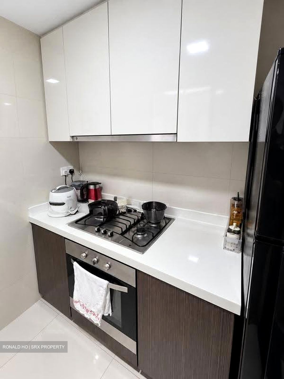 Twin Waterfalls (D19), Condominium #629317311